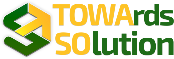 TowaSo — Towards Solution